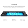 Global Firmware Lenovo Xiaoxin Pad 2024 Tablet 6GB 8GB 128GB 11" Display Qualcomm Snapdragon 685 GPS WIFI 7040mAh Android Tab